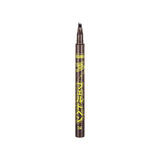 Beauty Bomb Microblade Effect Eyebrow Pencil 02 - Medium Brown
