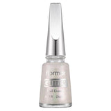 Flormar Glitter Nail Polish in Snow Globe GL26 11 ml