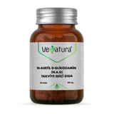 VeNatura N-Acetyl D-Glucosamine Supplement - 90 Tablets for Joint Health Support