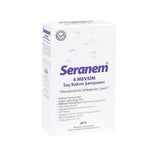Seranem Hair Care Shampoo - Moisturizing Formula | 300ml