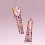 Golden Rose Skin Perfect CC Cream SPF50 101 Beige 30ml
