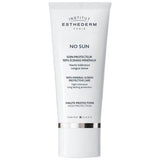 Institut Esthederm No Sun: Mineral Sunscreen for Sensitive Skin - Anti-Aging, Broad Spectrum, Water Resistant - Intense Face Sun Protection
