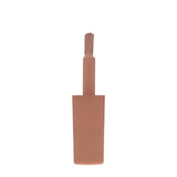 Beaulis Mocha Touch Sirocco Nail Polish: Long Lasting, Trendy Brown Nail Color for Elegant & Professional Manicures
