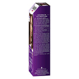 Palette Hair Dye - Intense Dark Red Color with Keratin & Nourishing Oils - 4-88 Koyu Kızıl