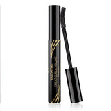 Golden Rose Curl & Volume Mascara 9ml - Long-Lasting, Black, Voluminous Lashes