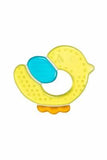 Wee Baby Funny Sulu: Cooling Water-Filled Baby Teether for Soothing Teething Relief - BPA-Free, Textured, Infant Massaging Teething Toy