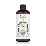 True Bee Amla Shampoo - Nourishing Hair Repair & Anti-Hair Loss, Strengthens Dry & Damaged Hair, Daily Soothing Shampoo, 13.5 fl oz