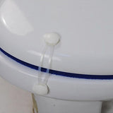 Miny Baby Safety Cabinet Lock - 2 Pack, Easy Install Child Safety Device for Toddlers