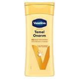 Vaseline Moisturizing Body Lotion for Dry Skin - 48 Hour Hydration, Non-Greasy, Dermatologically Tested