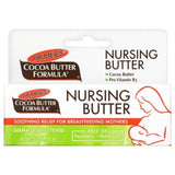 Palmer's Cocoa Nursing Butter Soothing Nipple Cream 30g