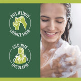 Palmolive Aroma Sensations So Firm Shower Gel for Firming Feel 500ml