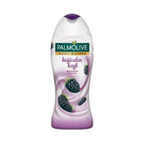 Palmolive Body Butter Blackberry Shower Gel 500 ml