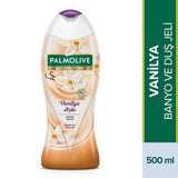 Palmolive Body Butter Vanilla Love Shower Gel 500 ml