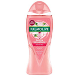 Palmolive Feel Glow Shower Gel for Radiant Skin 500ml