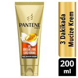 Pantene 3 Minute Miracle Anti-Hair Fall Conditioner 200 ml