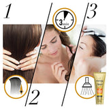 Pantene 3 Minute Miracle Anti-Hair Fall Conditioner 200 ml