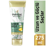 Pantene Biotin & Bamboo Hair Conditioner for Strength 275ml
