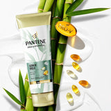 Pantene Biotin & Bamboo Hair Conditioner for Strength 275ml