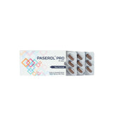 Eroglu Ilac Paserol Pro Dietary Supplement 45 Tablets
