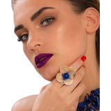 Pastel Daylong Liquid Lipstick No 28 Matte Finish 7ml