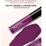 Pastel Daylong Liquid Lipstick No 28 Matte Finish 7ml