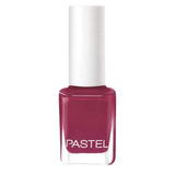 Pastel Nail Polish 250 High-Shine Smooth Finish 13ml