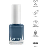 Pastel Nail Polish No 237 High Coverage Enamel 13ml