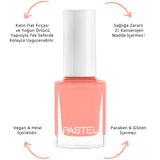 Pastel Nail Polish No. 359 High Coverage Formula 13ml