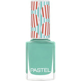 Pastel Nail Polish No. 389 High Coverage Long Lasting