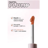 Pastel Plump Up Gloss & Lip To Cheek Tint Set
