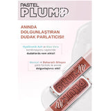 Pastel Plump Up Gloss & Lip To Cheek Tint Set