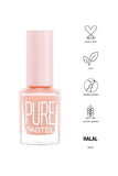 Pastel Pure Nail Polish No: 613 High Coverage 13ml