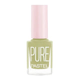 Pastel Pure Nail Polish High Coverage Shade 619 13ml