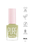 Pastel Pure Nail Polish High Coverage Shade 619 13ml