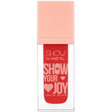 Pastel Show Your Joy Liquid Blush No:58 Dewy Flush