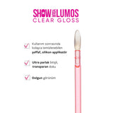 Pastel Show Your Lumos Lip Gloss & Clear Mascara Set