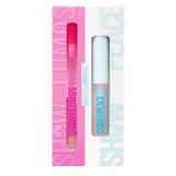 Pastel Show Your Lumos Lip Gloss & Clear Mascara Set