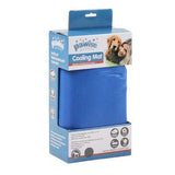 Pawise Cooling Mat for Dogs Temperature Regulating Pad 65x50cm