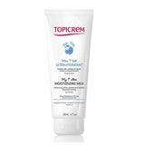 Topicrem Baby Moisturizing Milk - Hypoallergenic, Paraben-Free, Gentle Skincare for Sensitive Skin