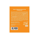 WeMara Vitamin C Radiance & Brightening Face Capsules 7 Count