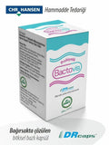 Bactovis Probiotic Supplement - 4 Strains, 10 Billion CFU, Vegan & Vegetarian Friendly - Supports Digestive Health & Immune System