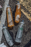PEAK 500ml Soft Flask with Wrist Strap