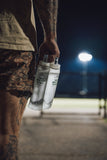 PEAK 500ml Soft Flask with Wrist Strap