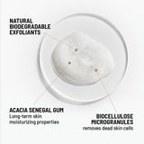 Dr. Brandt Microdermabrasion Hydrating Body Exfoliator 150ml