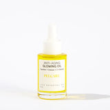 Pelcare Anti-Aging Glowing Oil with Retinol and Marula 30 ml