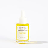 Pelcare Anti-Aging Glowing Oil with Retinol and Marula 30 ml