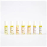 Pelcare Essential Oil Kit for Moms and Babies 7-Piece Set