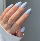 Periwinkle #2533 - DC Gel Duo