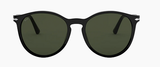 Persol 3228-S 95/31 Classic Black Sunglasses 53mm