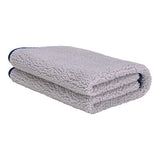 Pet Comfort Lodix Mirinda Blue Pet Blanket for Cats & Dogs 50x70 cm
